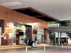 Eastgate (D15), Office #496302071